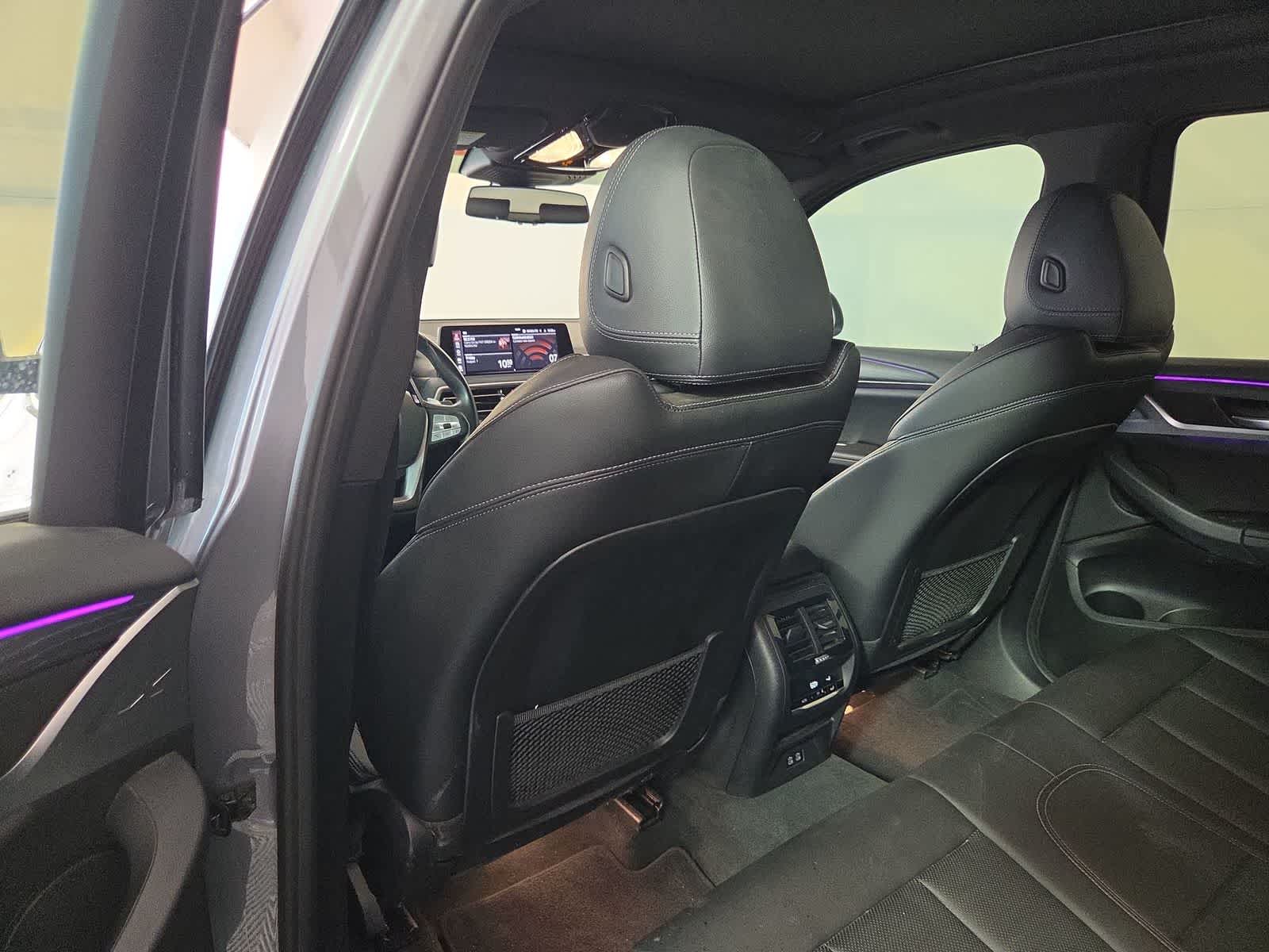 2023 BMW X3 xDrive30i xDrive30i