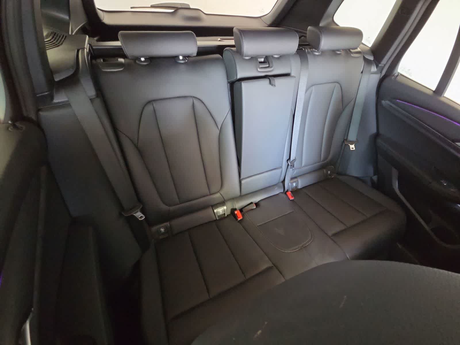 2023 BMW X3 xDrive30i xDrive30i