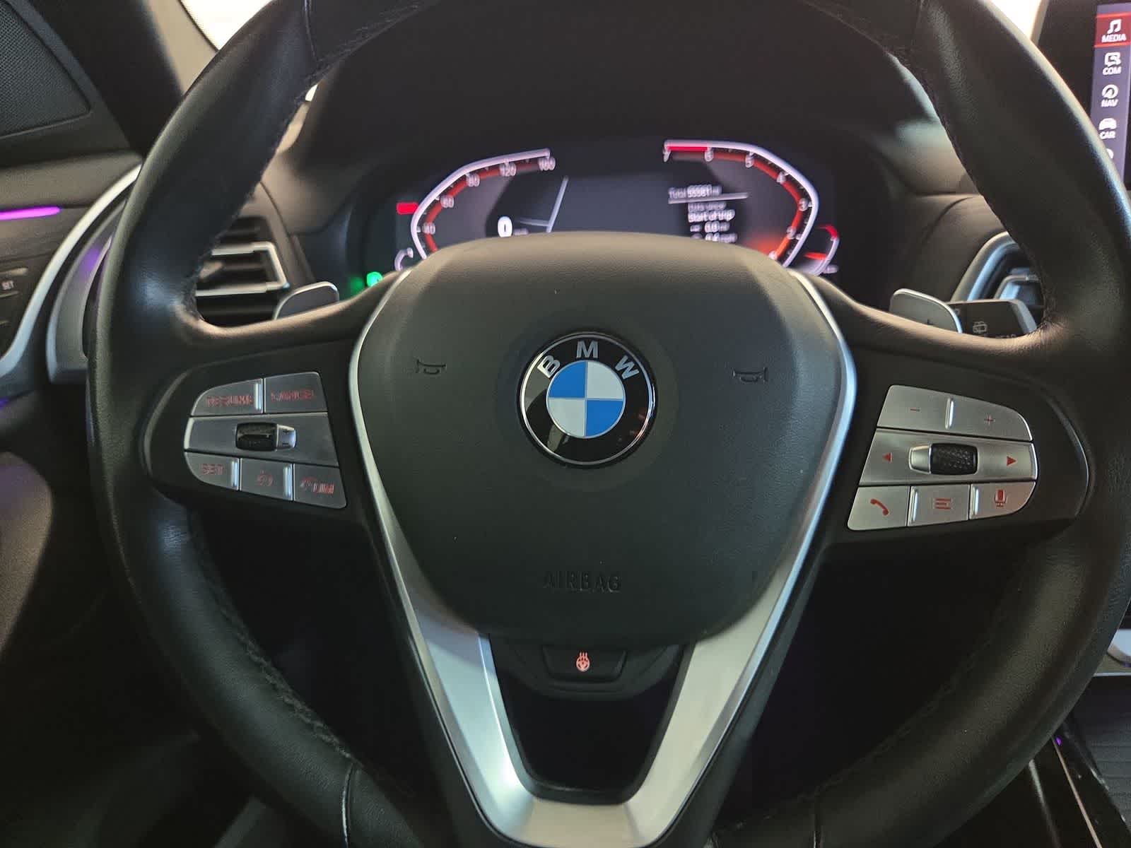 2023 BMW X3 xDrive30i xDrive30i
