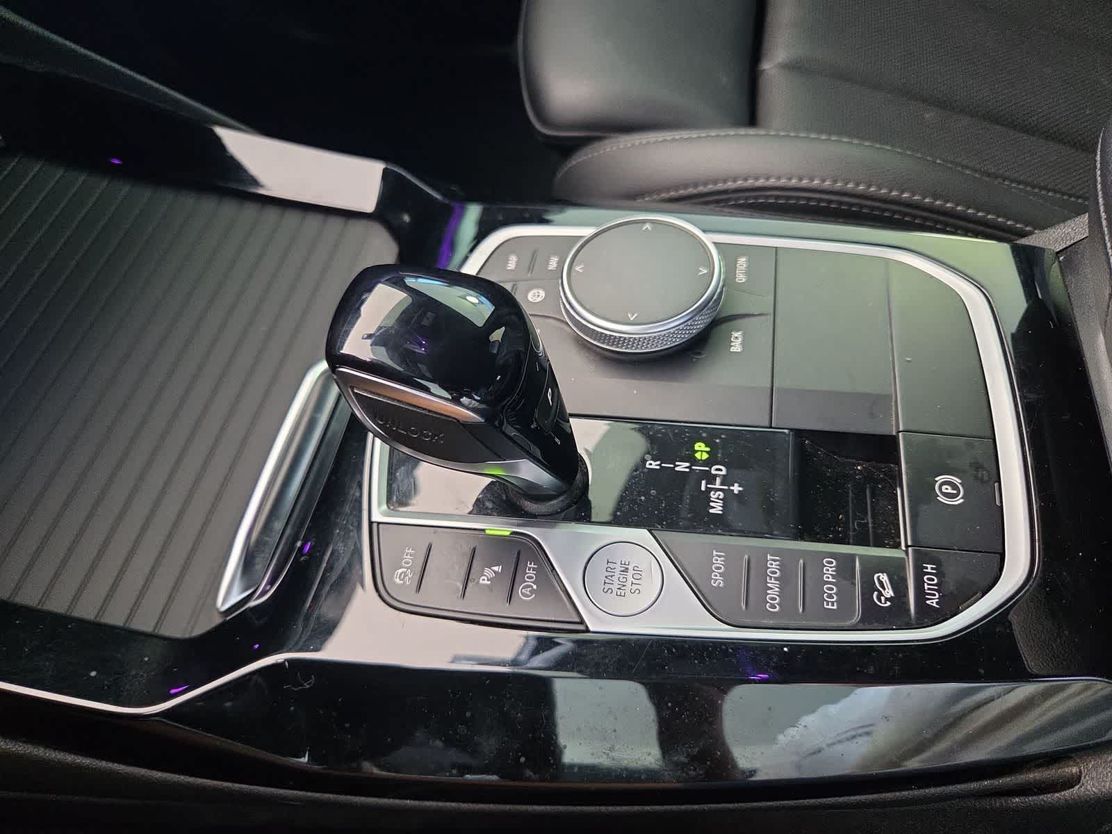 2023 BMW X3 xDrive30i xDrive30i