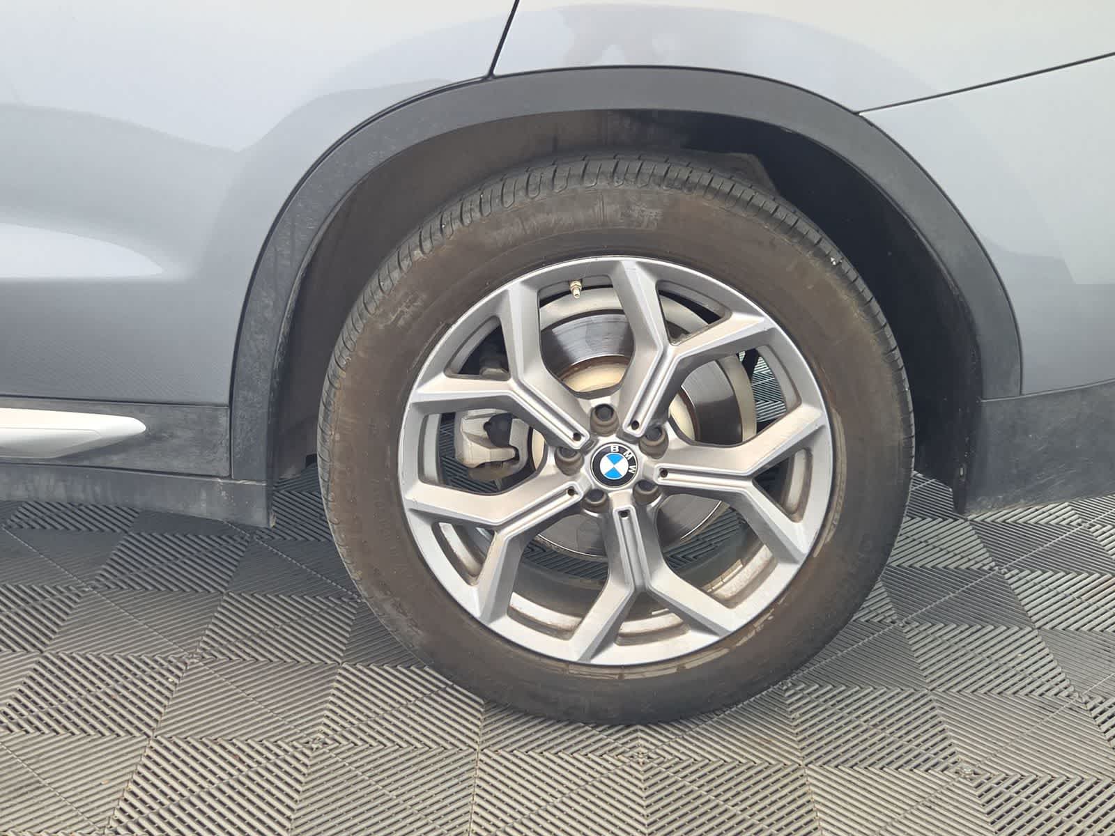 2023 BMW X3 xDrive30i xDrive30i