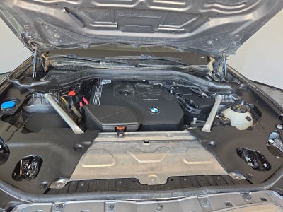 2023 BMW X3 xDrive30i xDrive30i
