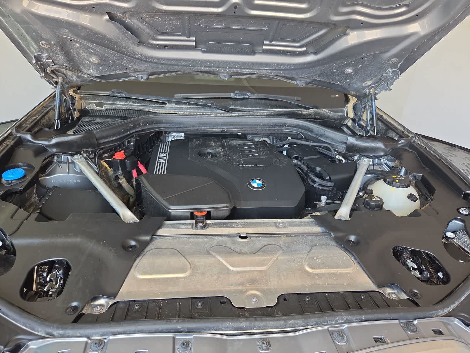 2023 BMW X3 xDrive30i xDrive30i