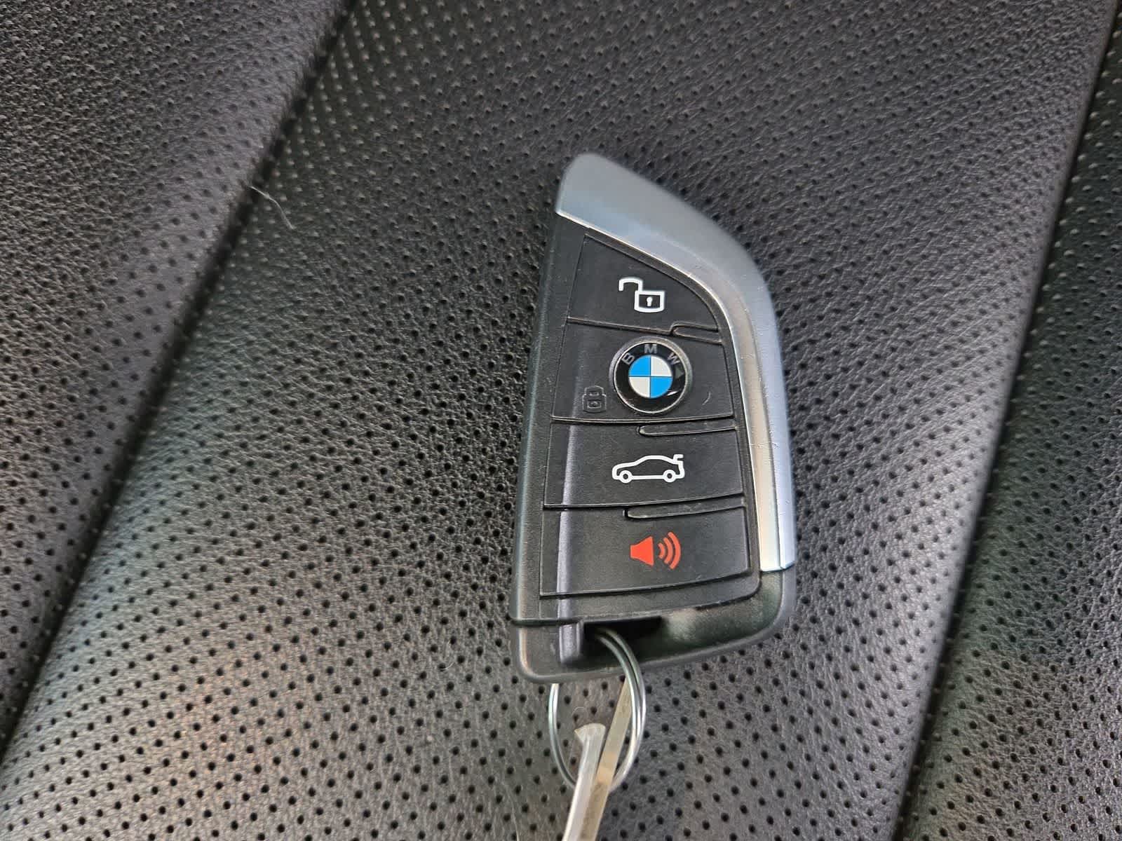 2023 BMW X3 xDrive30i xDrive30i
