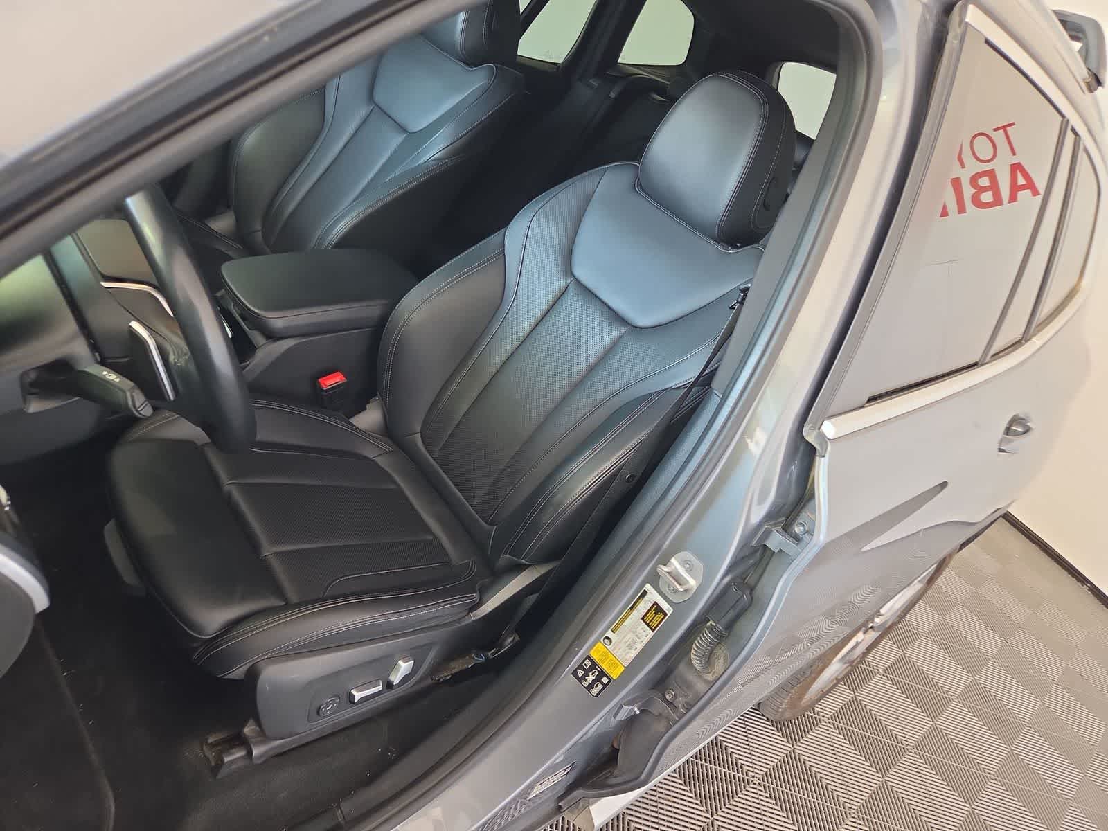 2023 BMW X3 xDrive30i xDrive30i