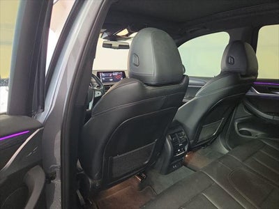 2023 BMW X3 xDrive30i xDrive30i