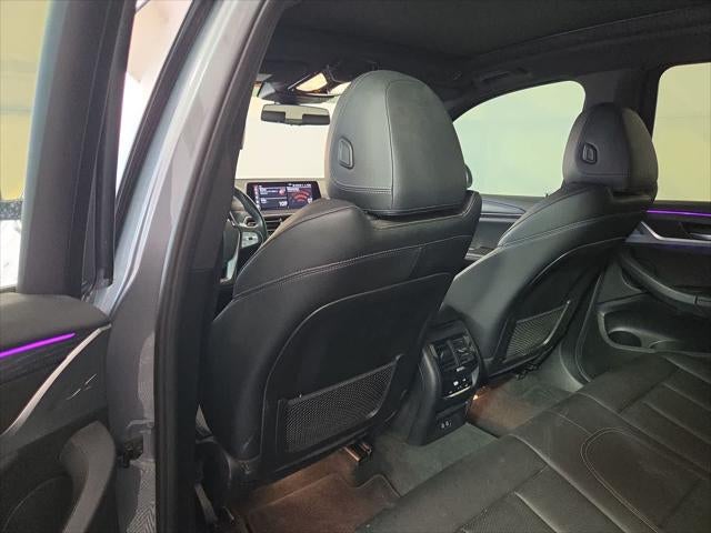 2023 BMW X3 xDrive30i xDrive30i