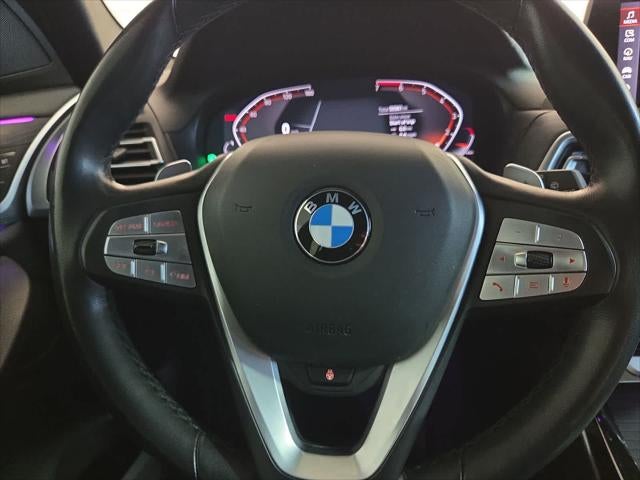 2023 BMW X3 xDrive30i xDrive30i