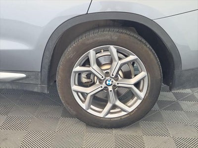 2023 BMW X3 xDrive30i xDrive30i