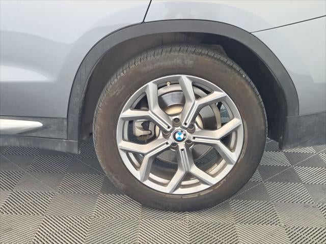 2023 BMW X3 xDrive30i xDrive30i