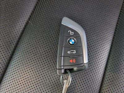 2023 BMW X3 xDrive30i xDrive30i