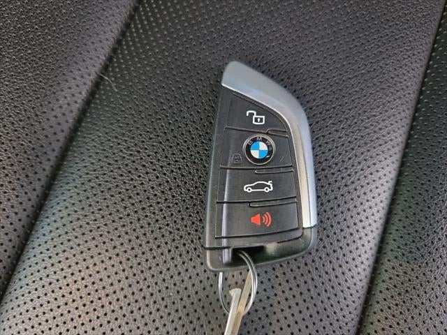 2023 BMW X3 xDrive30i xDrive30i