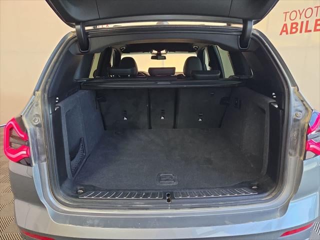 2023 BMW X3 xDrive30i xDrive30i