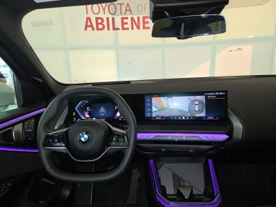 2026 BMW X3 30 xDrive 30 xDrive