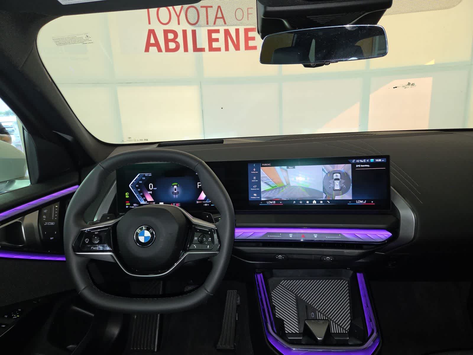 2026 BMW X3 30 xDrive 30 xDrive