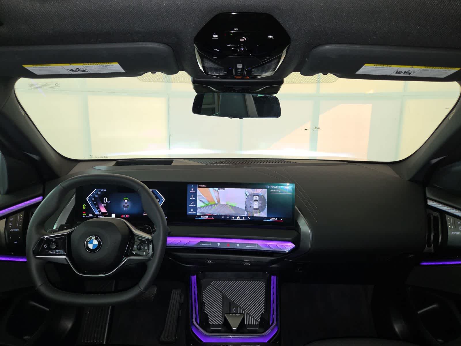 2026 BMW X3 30 xDrive 30 xDrive