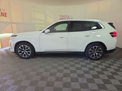 2026 BMW X3 30 xDrive 30 xDrive