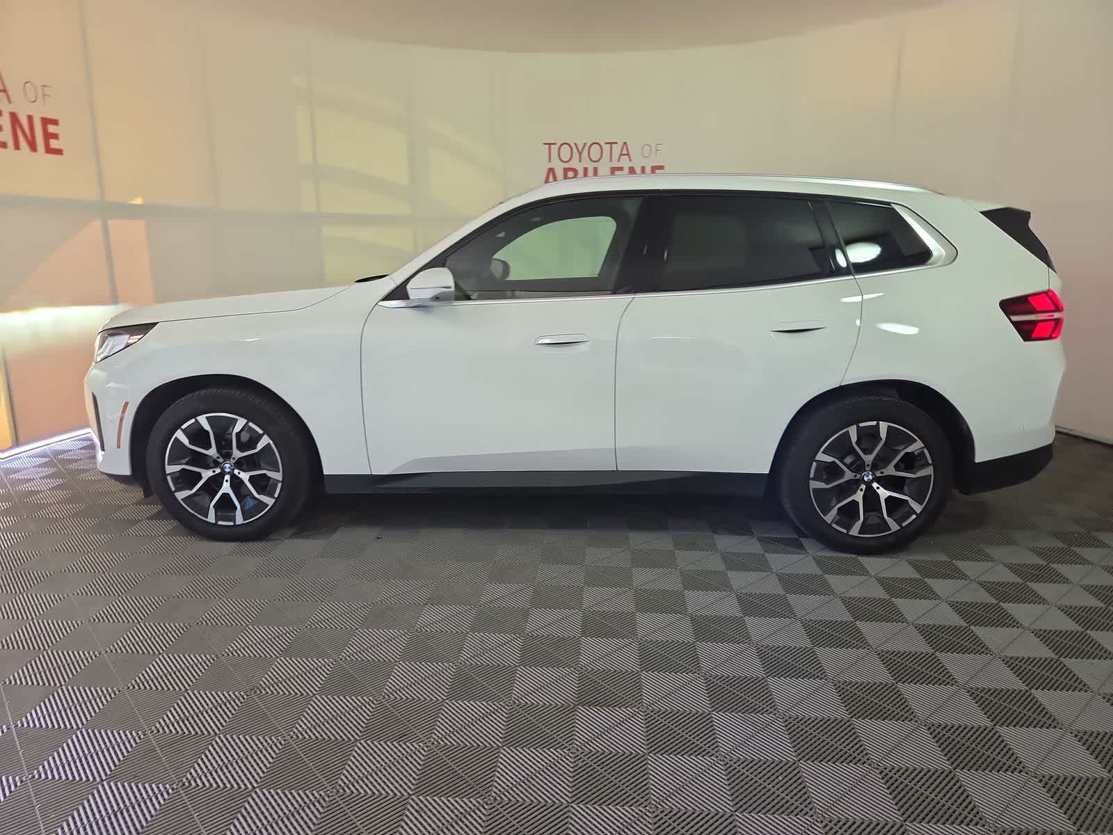 2026 BMW X3 30 xDrive 30 xDrive