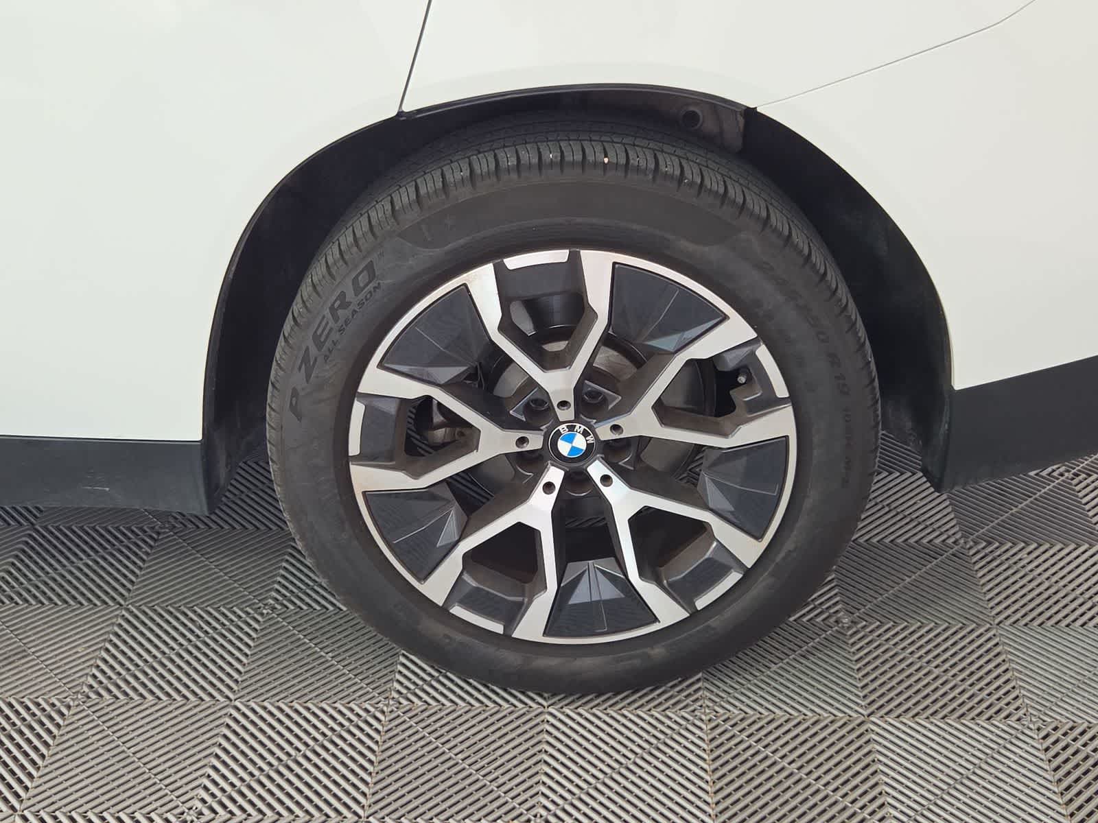 2026 BMW X3 30 xDrive 30 xDrive