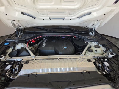 2026 BMW X3 30 xDrive 30 xDrive