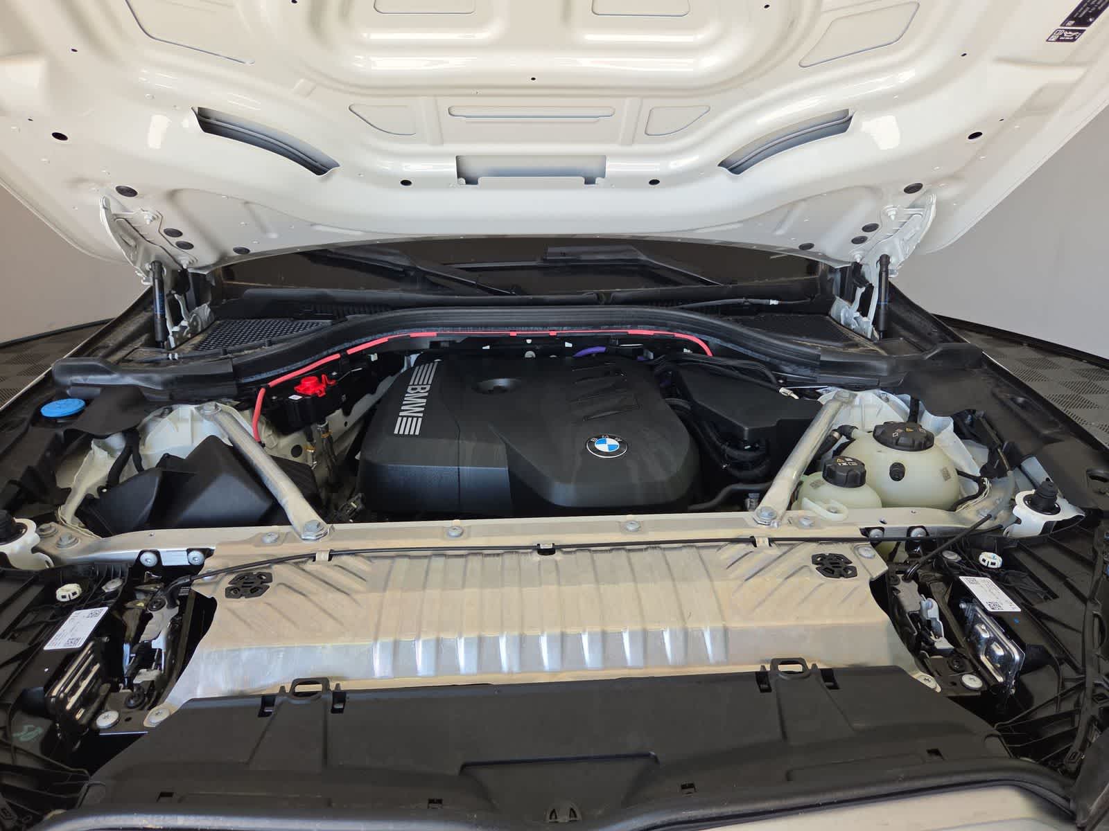 2026 BMW X3 30 xDrive 30 xDrive
