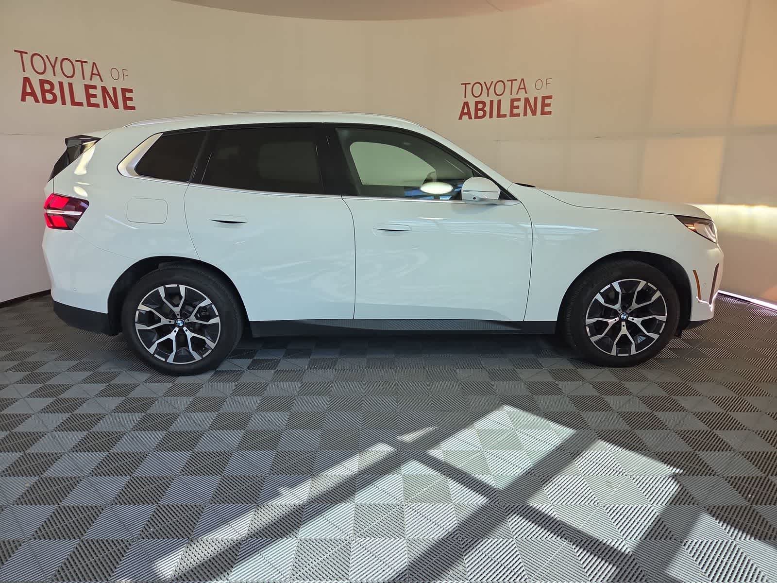 2026 BMW X3 30 xDrive 30 xDrive