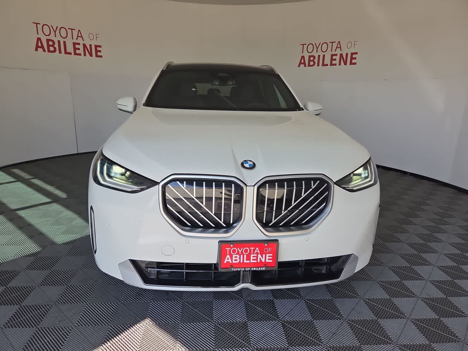 2026 BMW X3 30 xDrive 30 xDrive