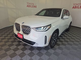 2026 BMW X3 30 xDrive 30 xDrive