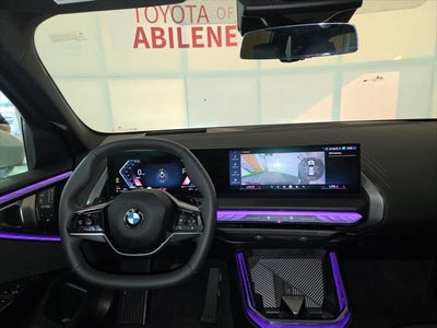 2026 BMW X3 30 xDrive 30 xDrive