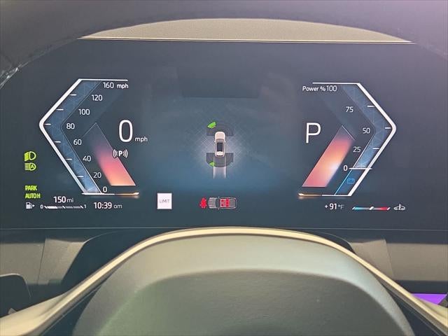 2026 BMW X3 30 xDrive 30 xDrive
