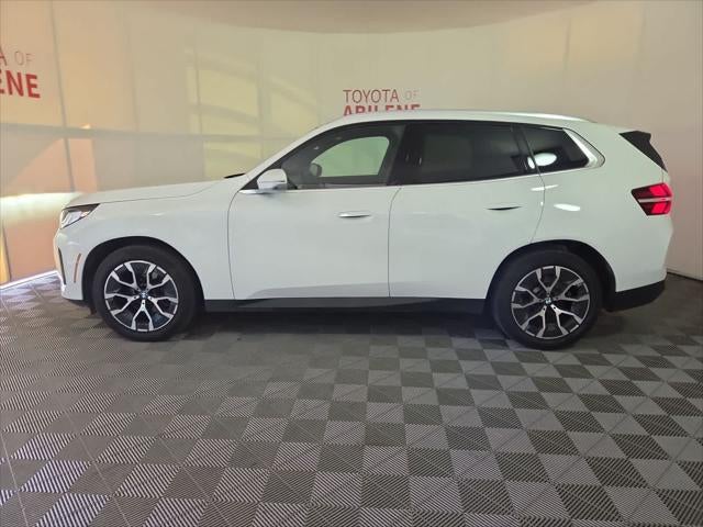 2026 BMW X3 30 xDrive 30 xDrive