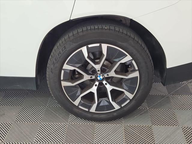 2026 BMW X3 30 xDrive 30 xDrive