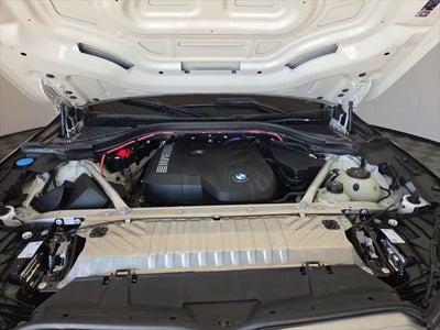 2026 BMW X3 30 xDrive 30 xDrive