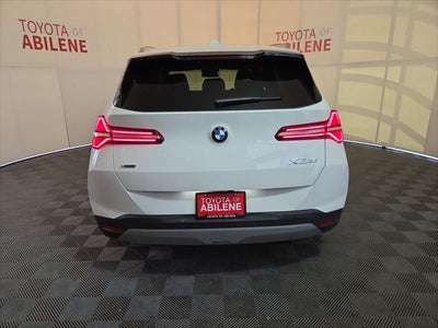2026 BMW X3 30 xDrive 30 xDrive