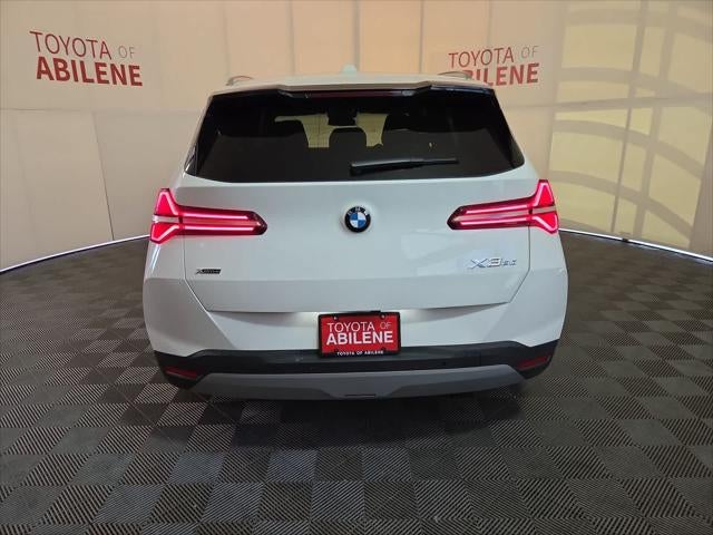 2026 BMW X3 30 xDrive 30 xDrive