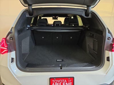 2026 BMW X3 30 xDrive 30 xDrive