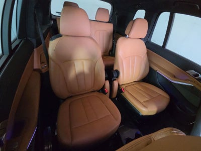 2021 BMW X7 xDrive40i xDrive40i