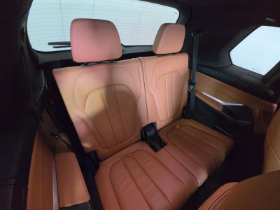 2021 BMW X7 xDrive40i xDrive40i