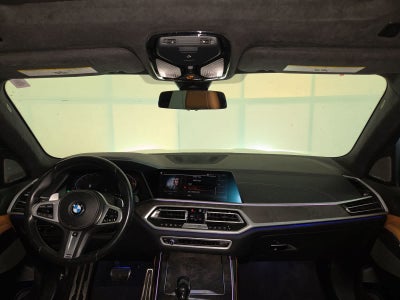 2021 BMW X7 xDrive40i xDrive40i