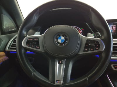 2021 BMW X7 xDrive40i xDrive40i