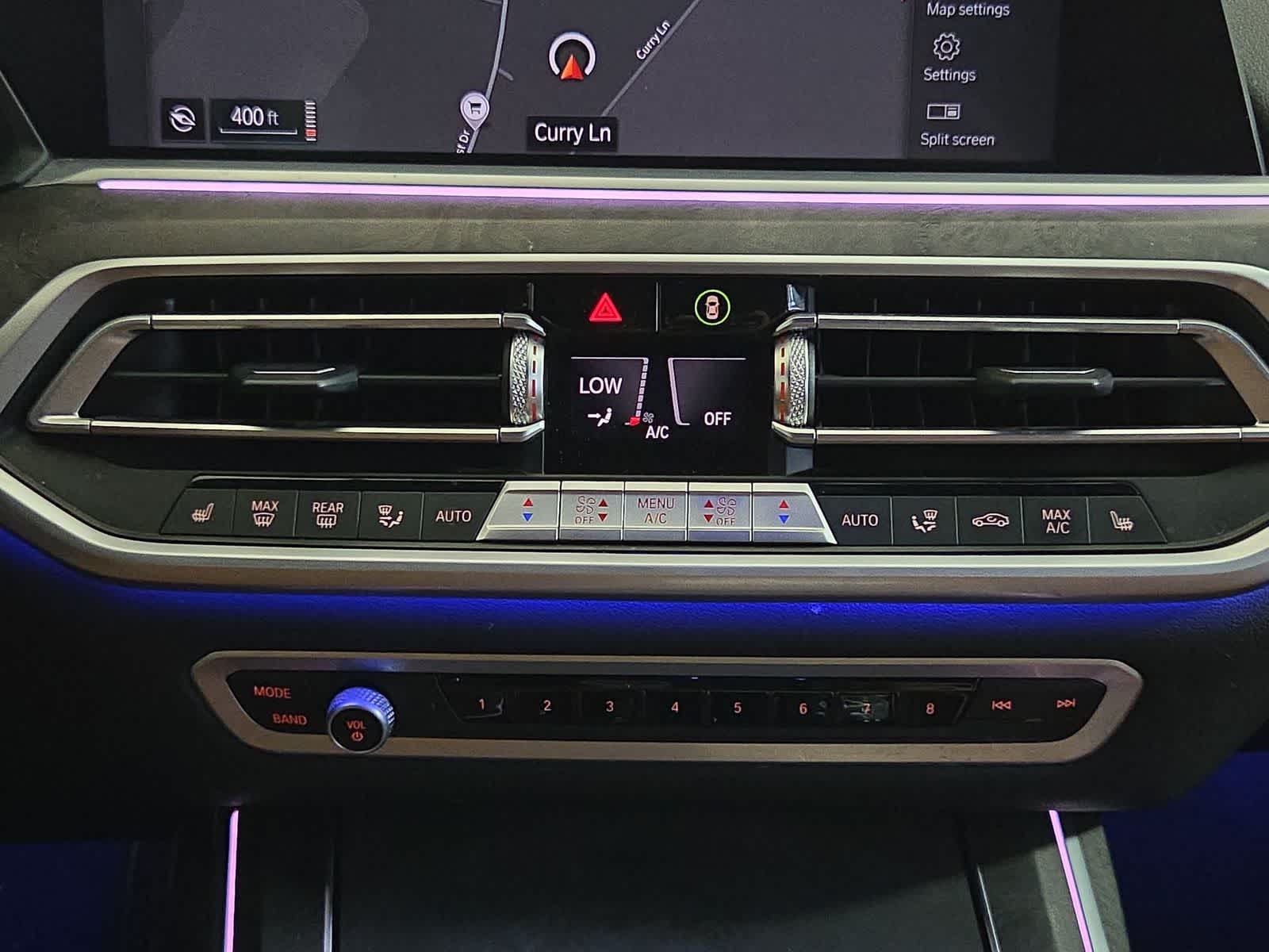 2021 BMW X7 xDrive40i xDrive40i