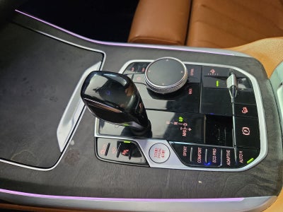 2021 BMW X7 xDrive40i xDrive40i