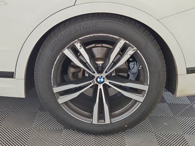 2021 BMW X7 xDrive40i xDrive40i