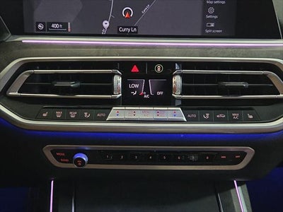 2021 BMW X7 xDrive40i xDrive40i