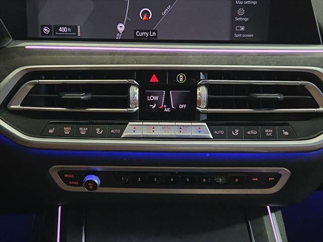 2021 BMW X7 xDrive40i xDrive40i