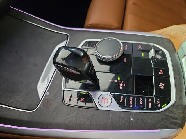 2021 BMW X7 xDrive40i xDrive40i