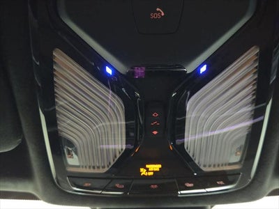 2021 BMW X7 xDrive40i xDrive40i