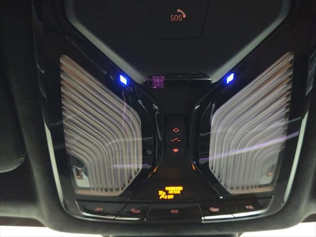 2021 BMW X7 xDrive40i xDrive40i