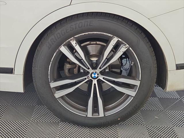 2021 BMW X7 xDrive40i xDrive40i