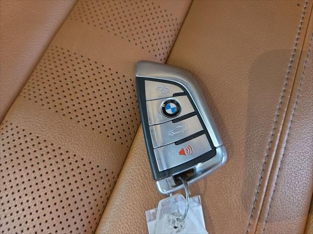 2021 BMW X7 xDrive40i xDrive40i